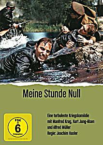 Meine Stunde Null Meine Stunde Null