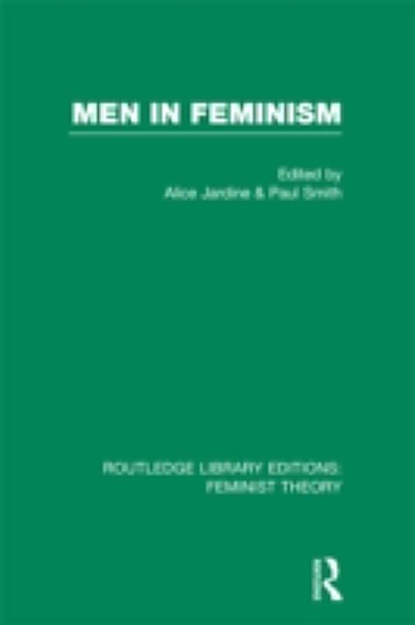 Men In Feminism 37