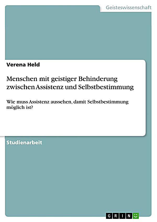 Partnersuche menschen mit geistiger behinderung