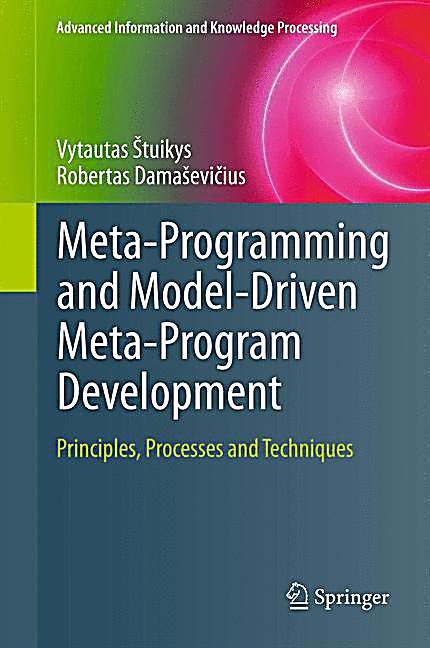 Metaprogramming