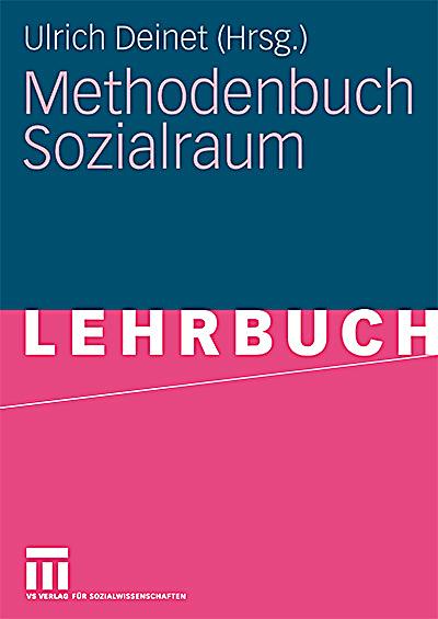 Methodenbuch Sozialraum Buch Portofrei Bei Weltbild De