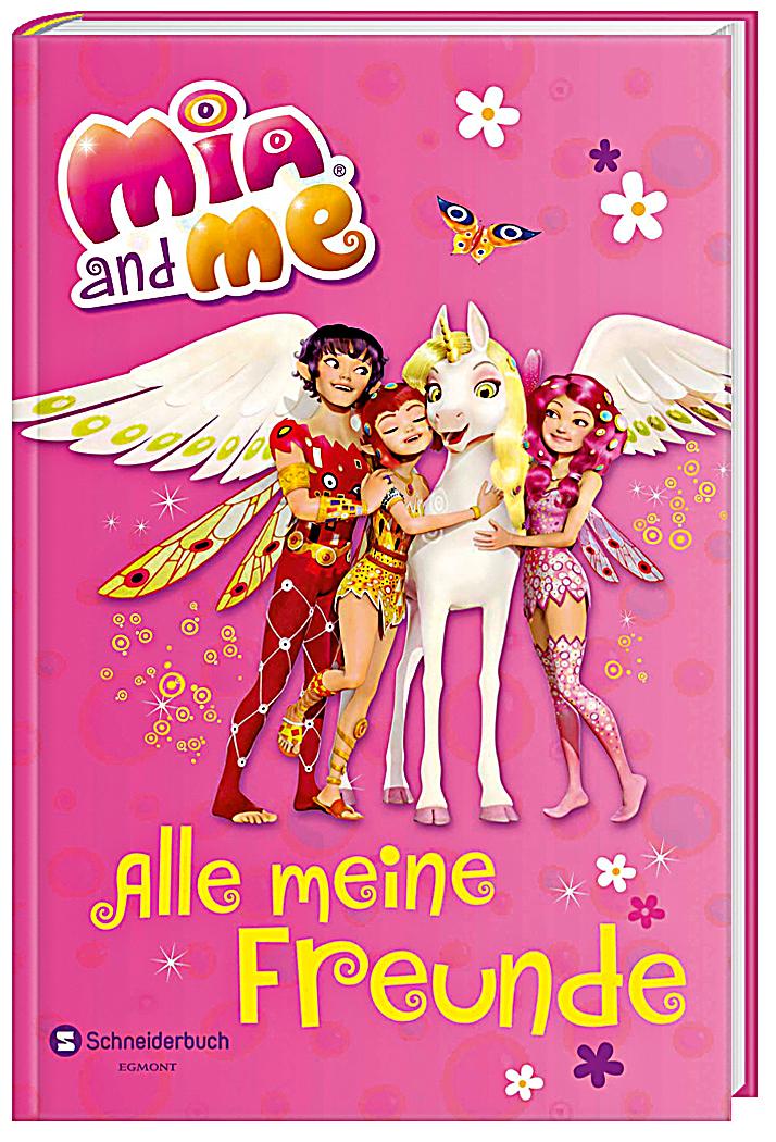 Alle Meine Freunde Alle Meine Freunde