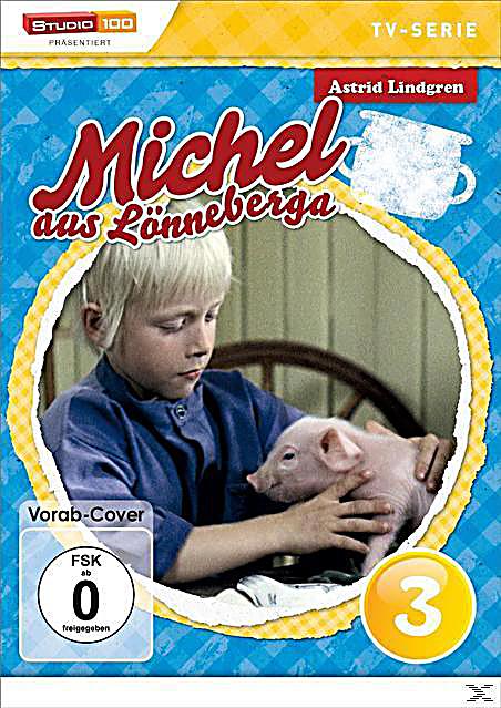 Michel Aus Lönneberga Tv Serie