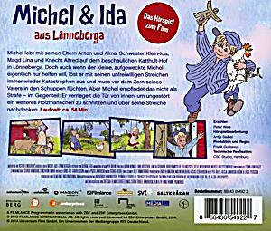 Michel Und Ida Aus Lönneberga Trailer