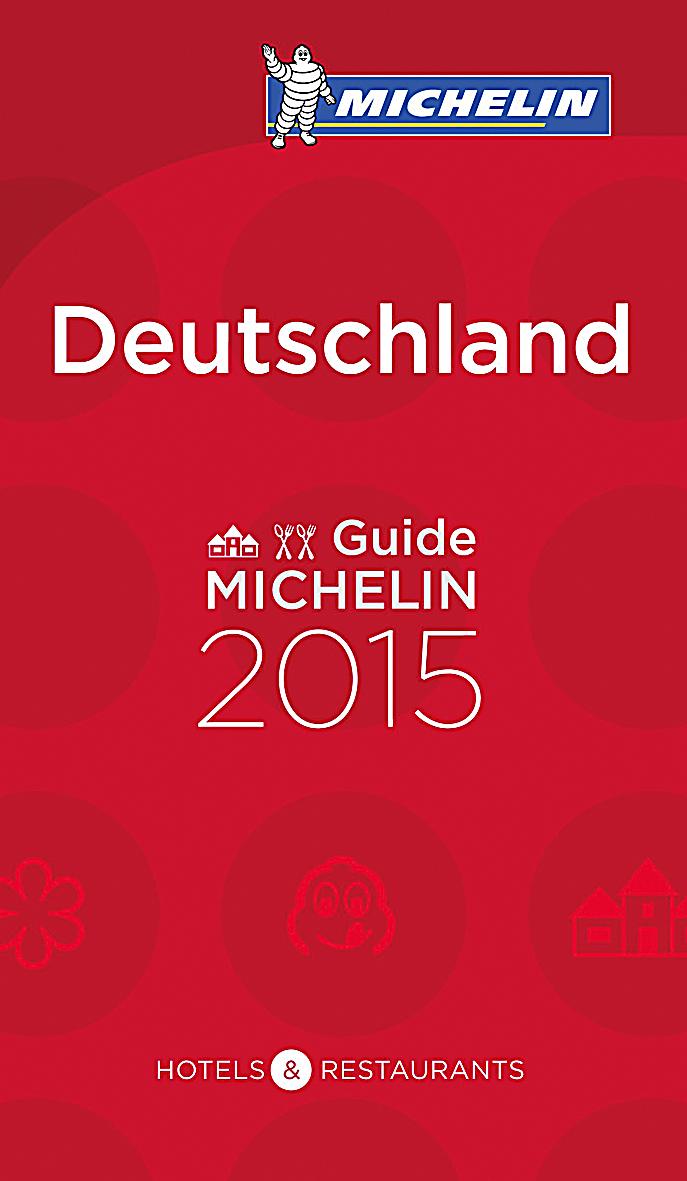 Michelin restaurantführer 2015