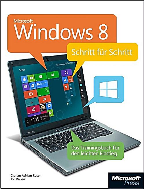Windows 8 kennenlernen