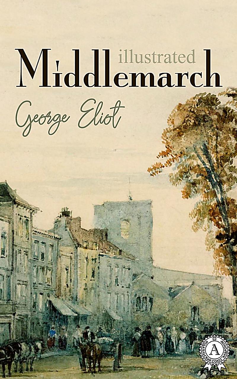 Middlemarch download the last version for ipod