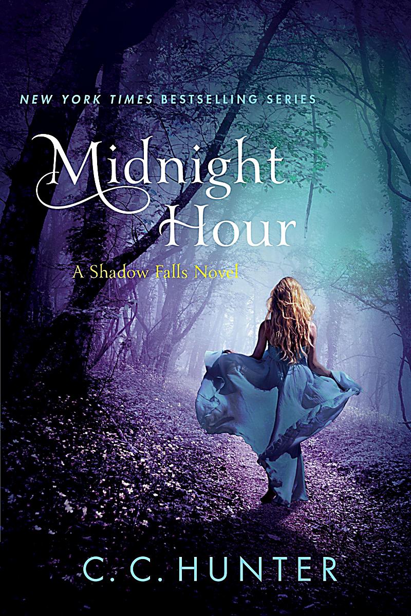 born at midnight by cc hunter