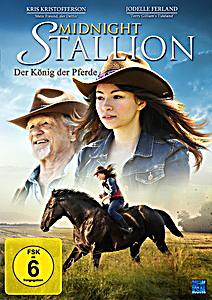 Midnight Stallion - Der König Der Pferde Kostenlos Online Anschauen