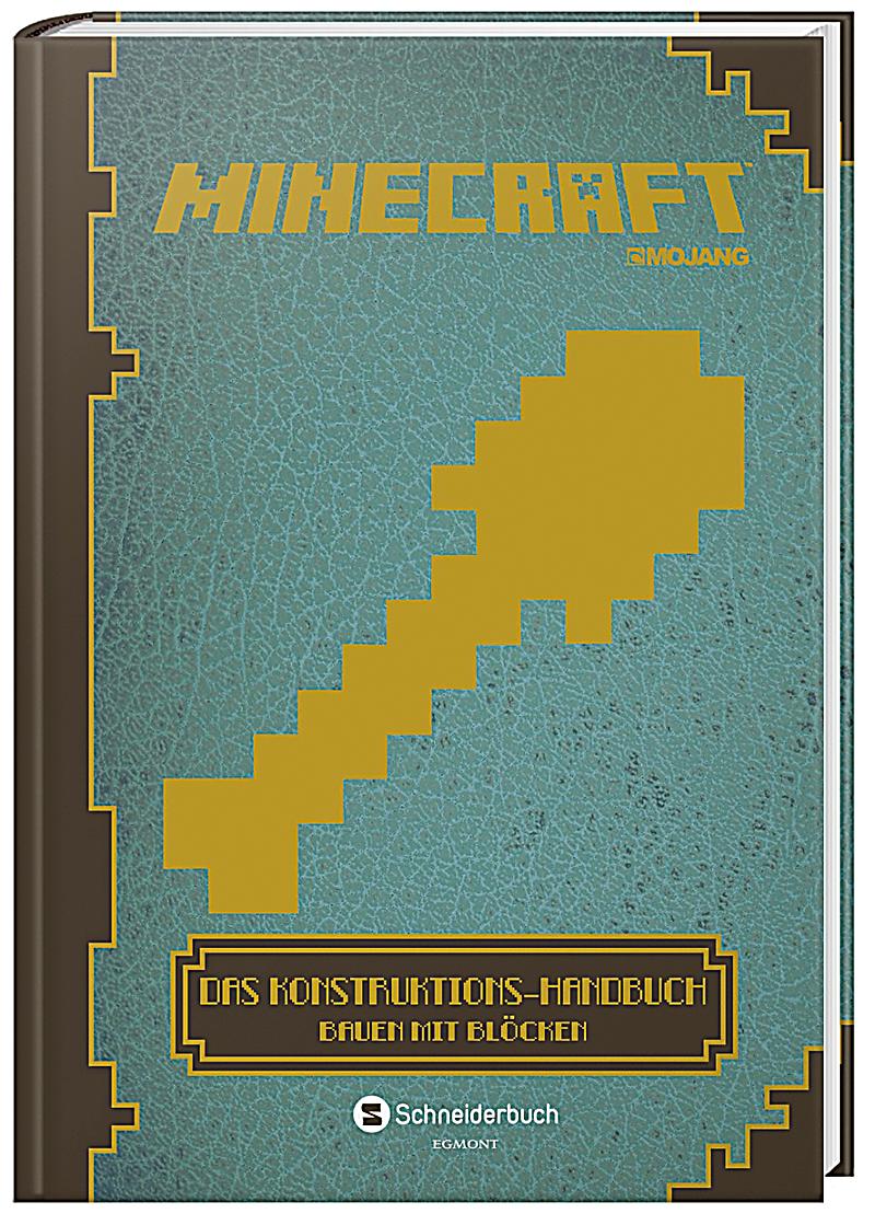 Minecraft das schaltkreis handbuch