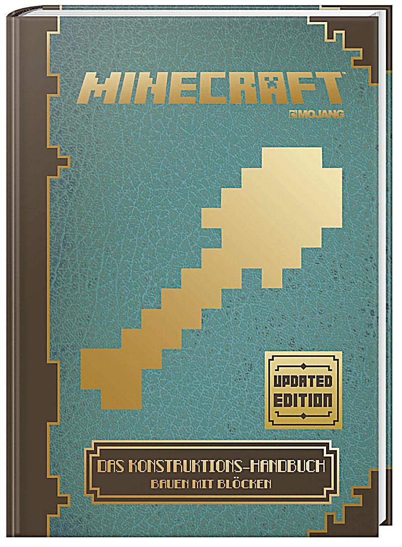 Minecraft das schaltkreis handbuch