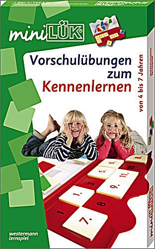 Zahlen kennenlernen kindergarten