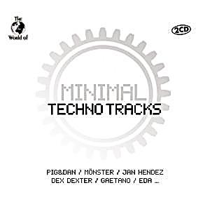 Minimal techno - Wikipedia