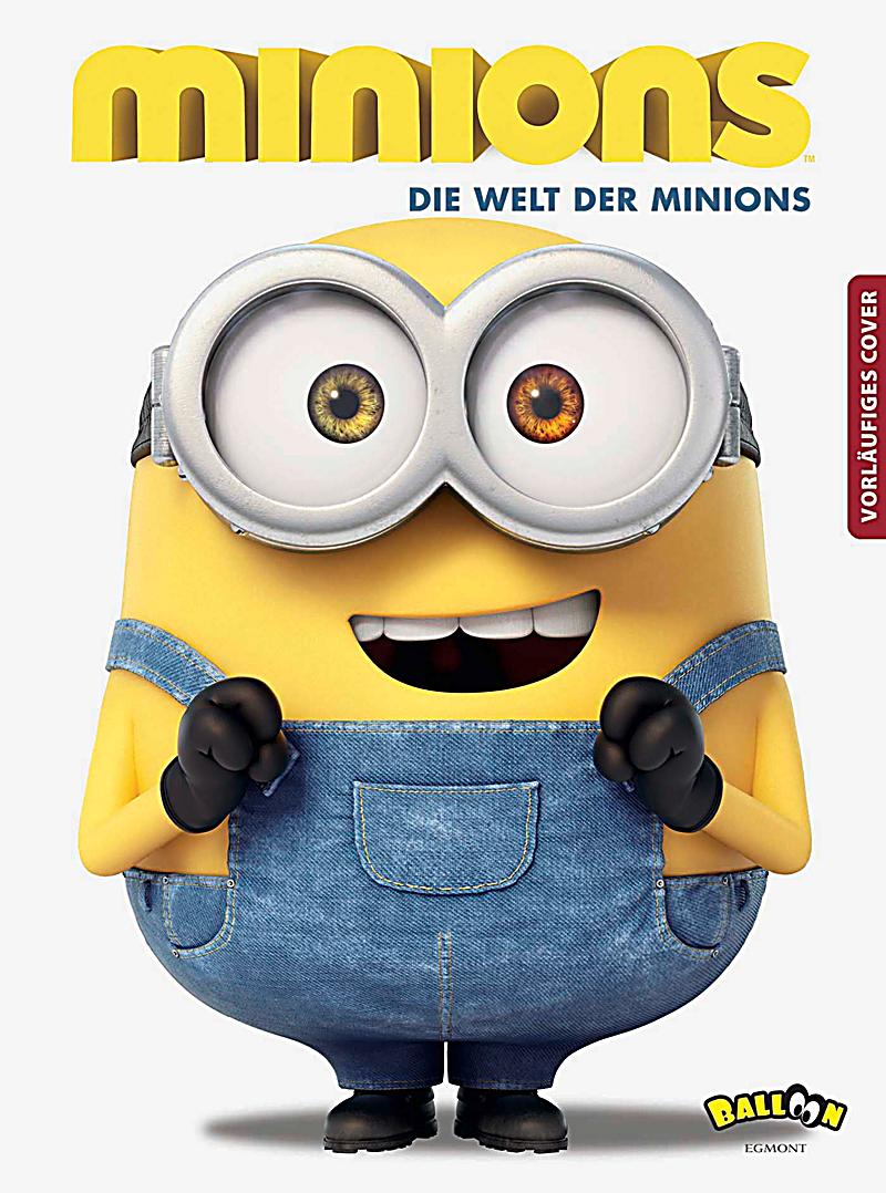 Die Minions Film 2021 Die Minions Film 2021