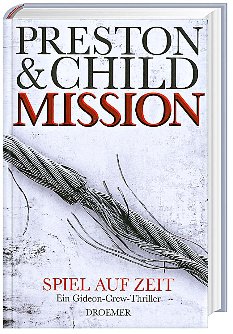 Mission - Spiel auf Zeit