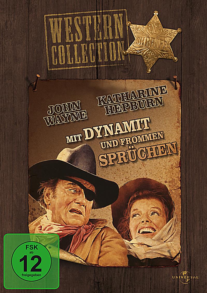 Mit Dynamit und frommen Sprüchen DVD bei Weltbild.de bestellen