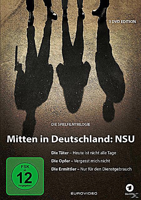 Mitten In Deutschland Mitten In Deutschland