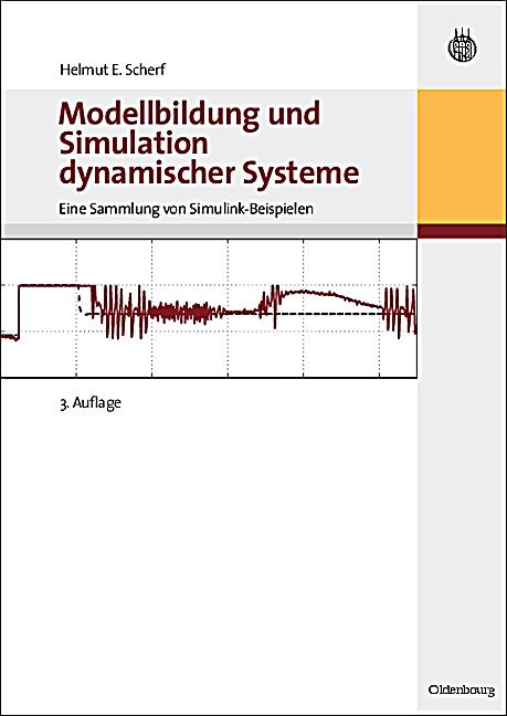 Modellbildung und Simulation dynamischer Systeme Buch ...