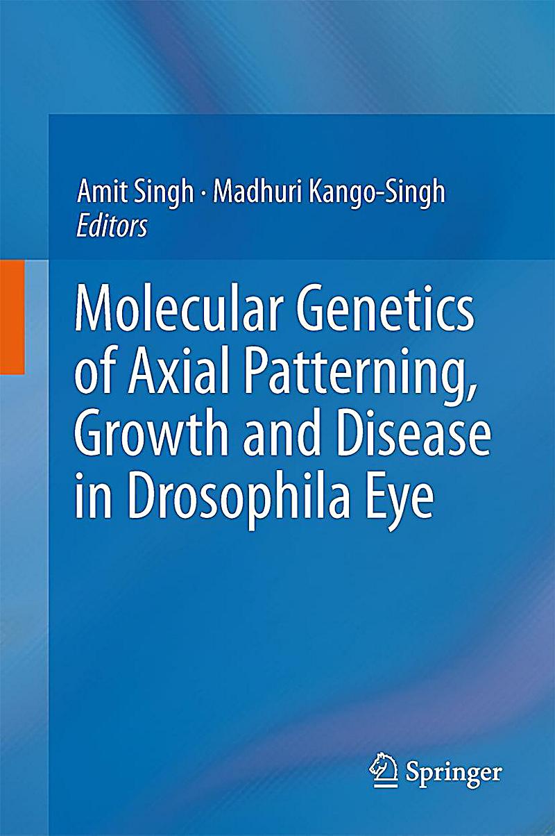 Molecular Genetics Of Axial Patterning Growth And Disease
