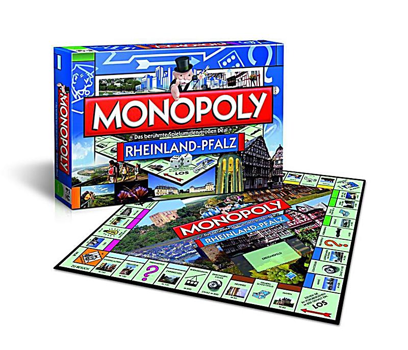 Monopoli Spiel Monopoli Spiel