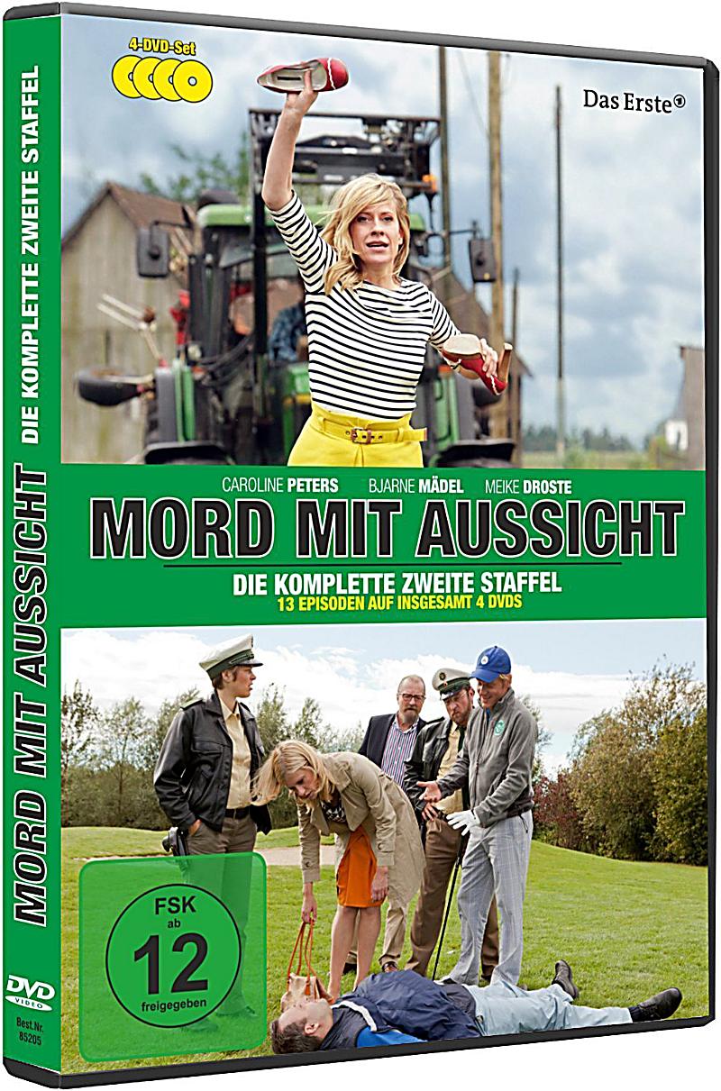 Mord Mit Aussicht 2. Staffel Mord Mit Aussicht 2. Staffel