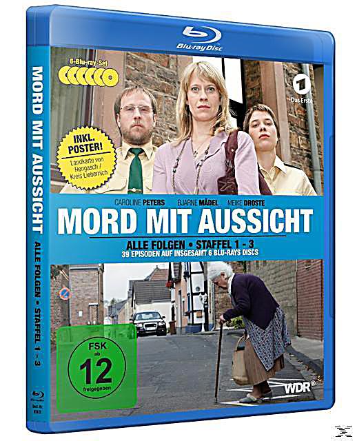 Mord Mit Aussicht One Mord Mit Aussicht One