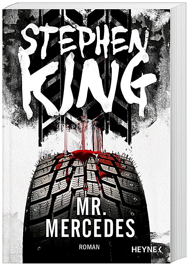 Stephen king mr mercedes download #2