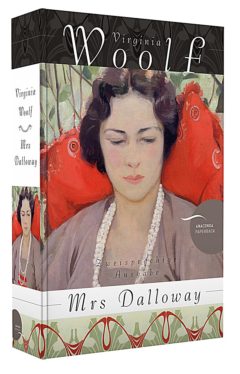 Mrs. Dalloway Mrs. Dalloway