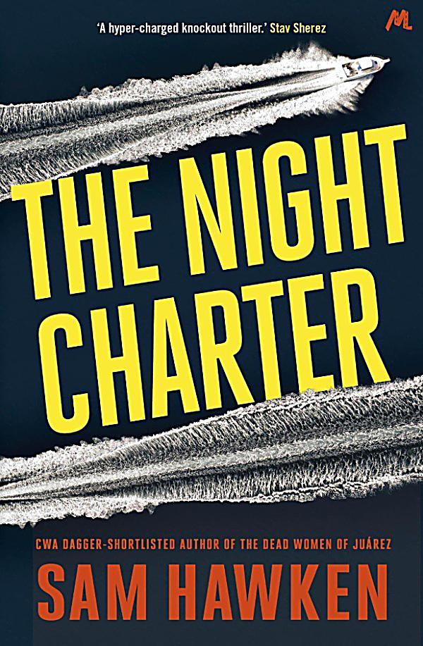 Mulholland Books The Night Charter Ebook Jetzt Bei Weltbild De