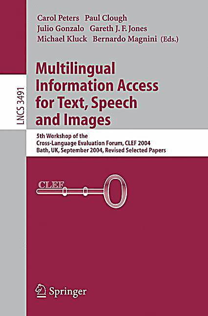 speech and text