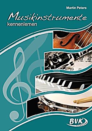 Martin peters musikinstrumente kennenlernen
