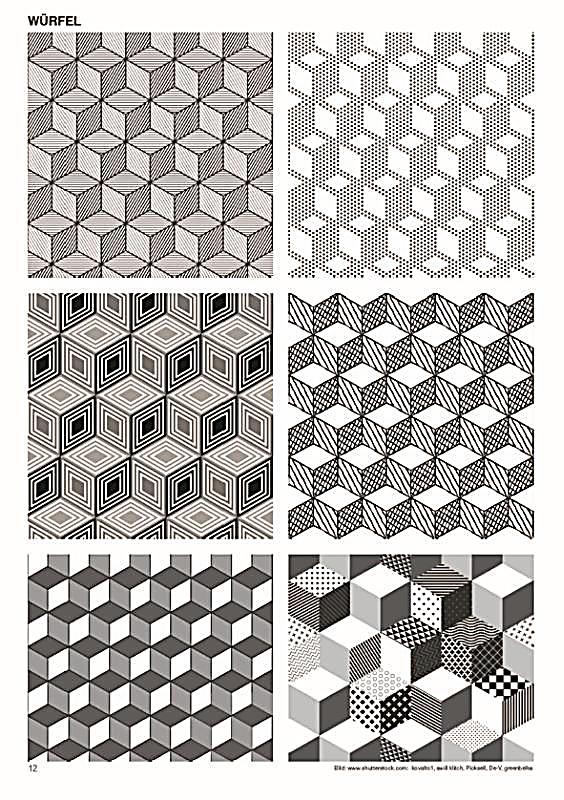 Muster Tattoo Patterns Buch Portofrei Bei Weltbild de Bestellen
