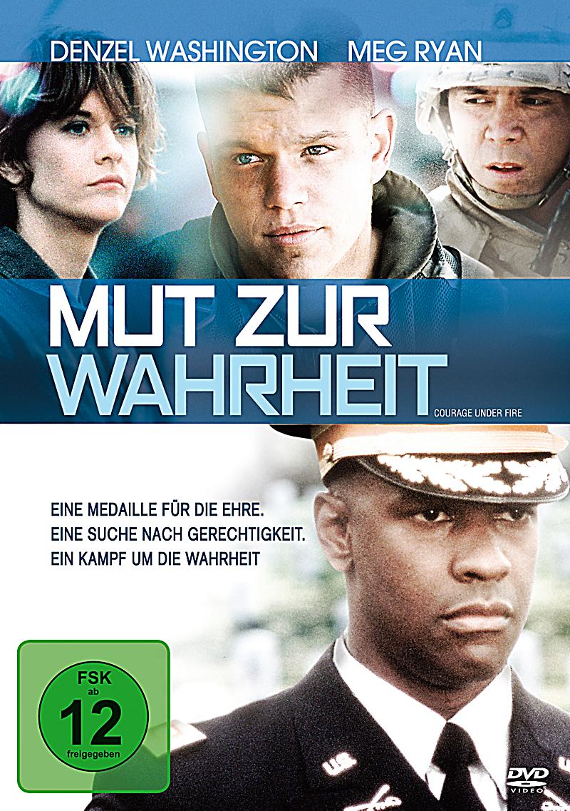 mut zur wahrheit mut zur wahrheit