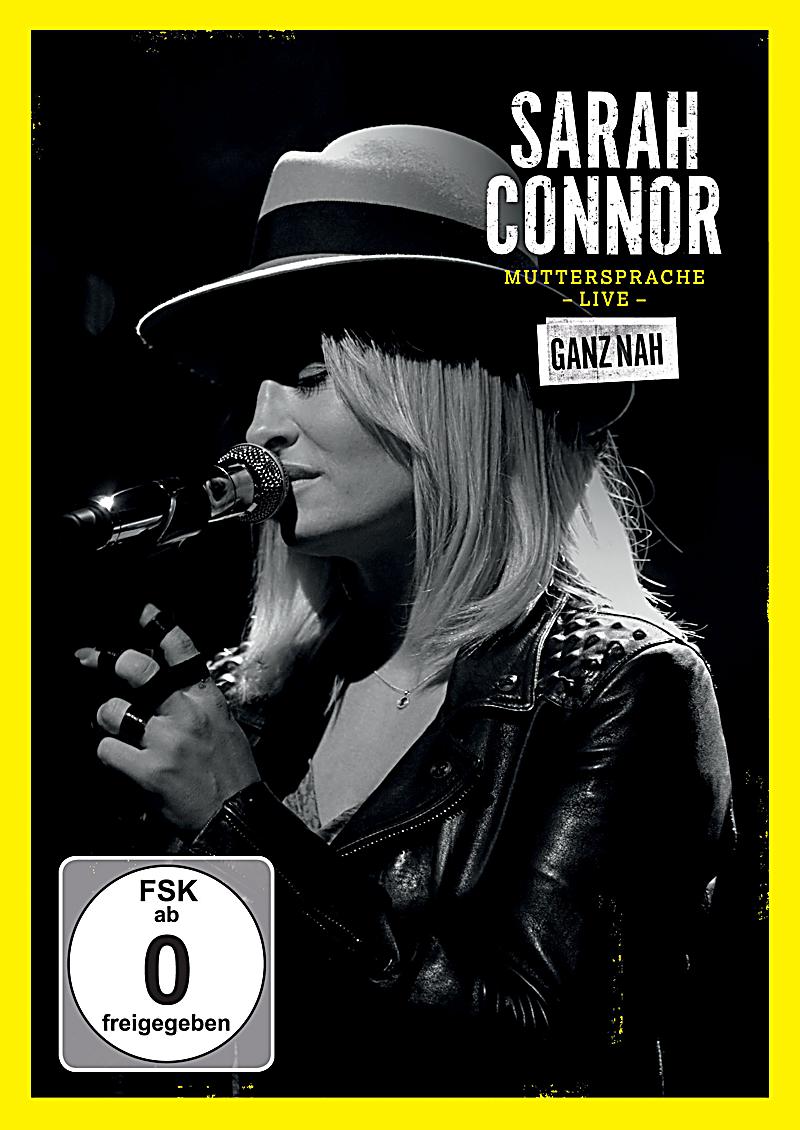 Sarah Connor Muttersprache Sarah Connor Muttersprache