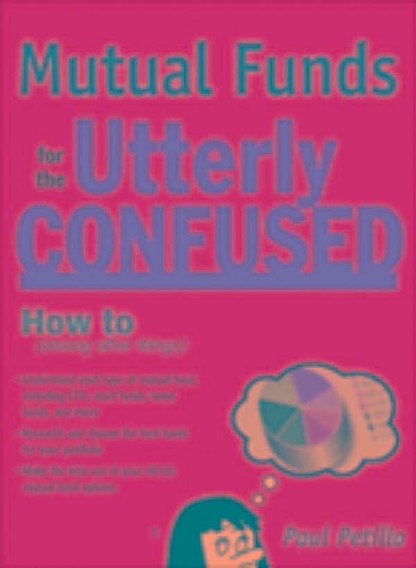 Mutual Funds For The Utterly Confused Ebook Weltbild De