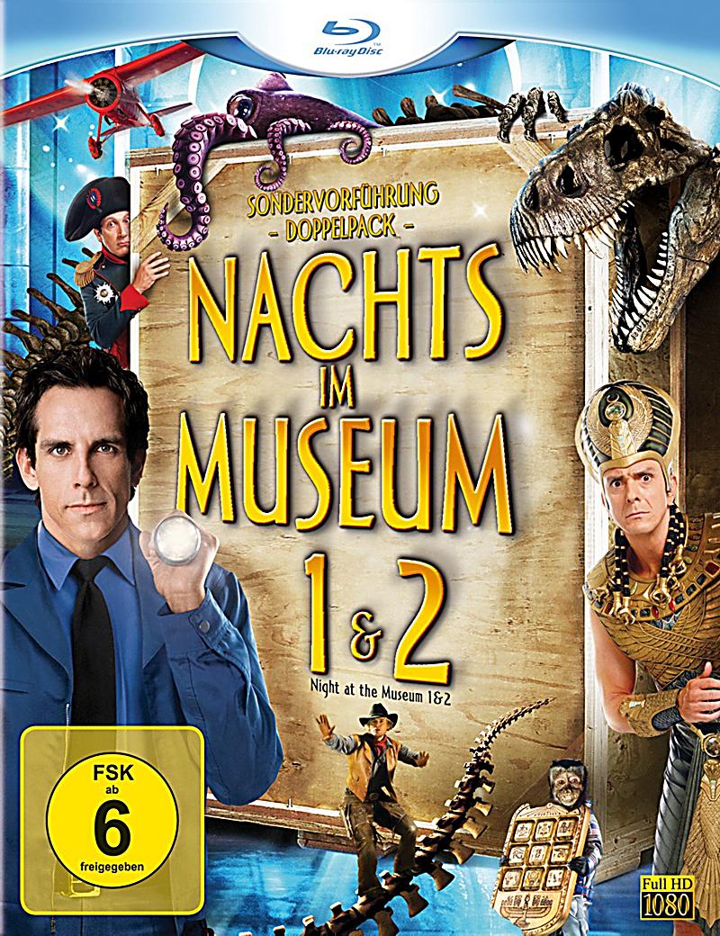 Nachts Im Museum 1 Nachts Im Museum 1