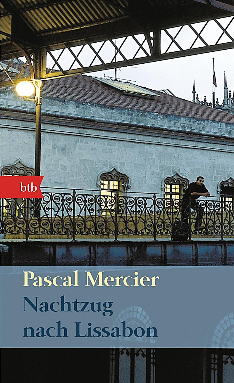 Nachtzug Nach Lissabon Nachtzug Nach Lissabon