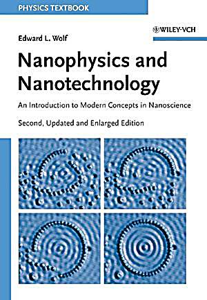 introduction to nanoscience and nanotechnology ebook