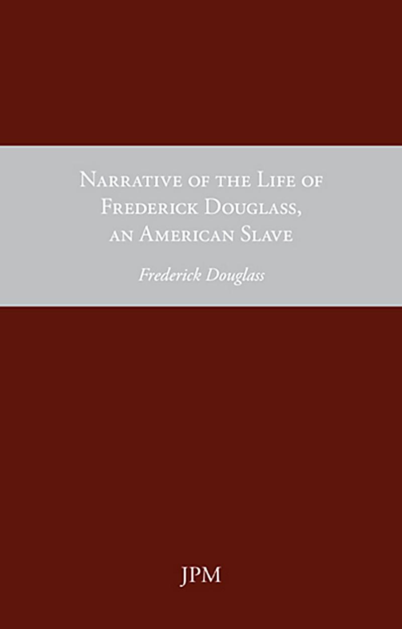 essay on frederick douglass an american slave Jacobs views are expressed in narrative of the life of frederick douglass, an american slave, and jacobs views in incidents frederick douglass and get full essay. essay on frederick douglass an american slave Jacobs views are expressed in narrative of the life of frederick douglass, an american slave, and jacobs views in incidents frederick douglass and get full essay.