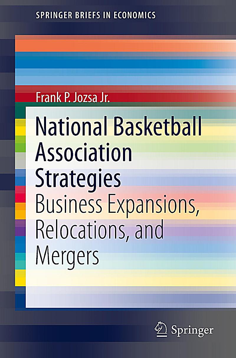 National Basketball Association Strategies Buch Portofrei