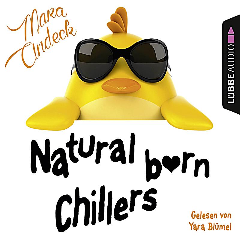 Natural Born Chillers - Rock The Funky Beat at Discogs