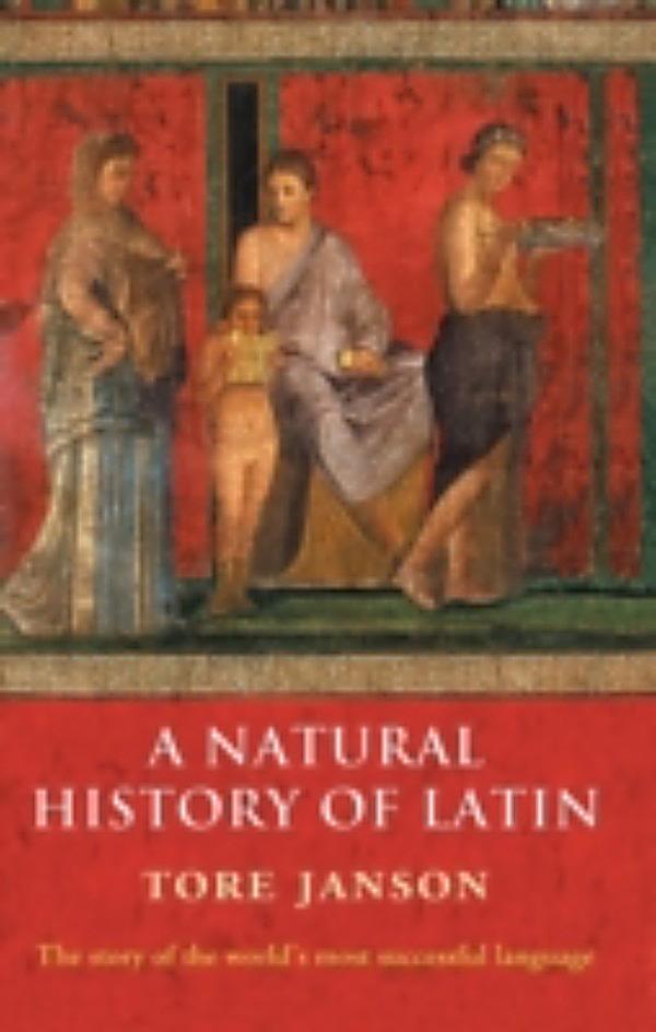 The History Of Latin 95