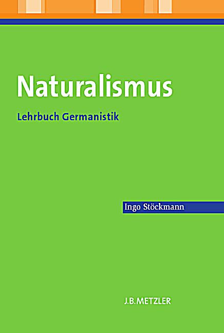 Naturalismus Bu...