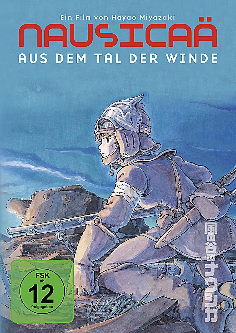 Nausicaä Aus Dem Tal Der Winde Film Stream Nausicaä Aus Dem Tal Der Winde Film Stream