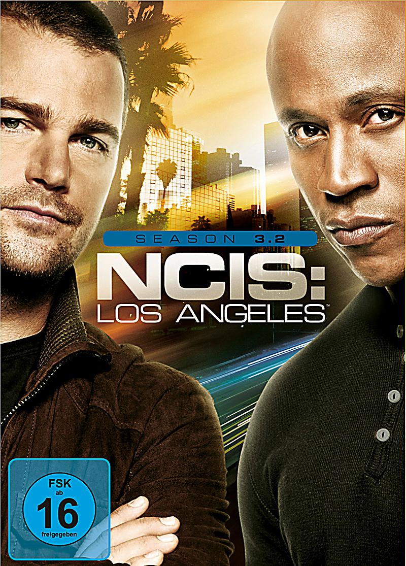 NCIS: Los Angeles season 3 - Wikipedia