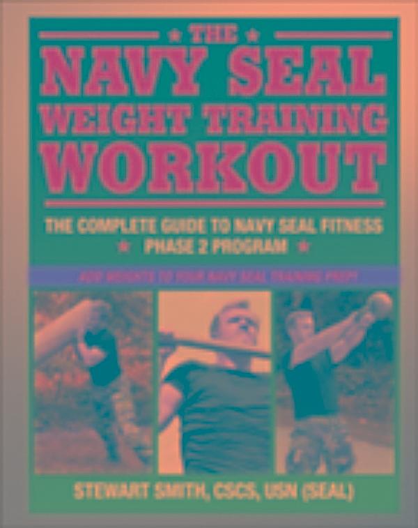 Navy Program Seal Workout