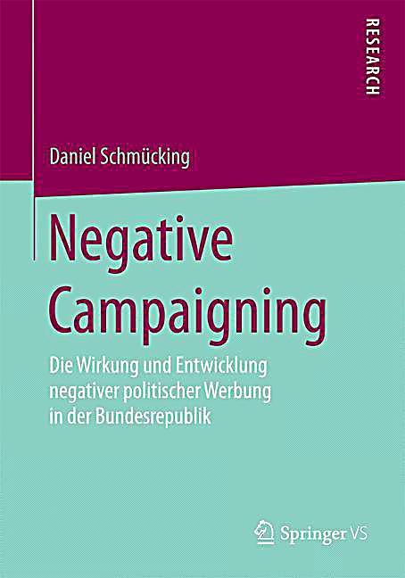 Negative campaigning quotes Negative campaigning quotes