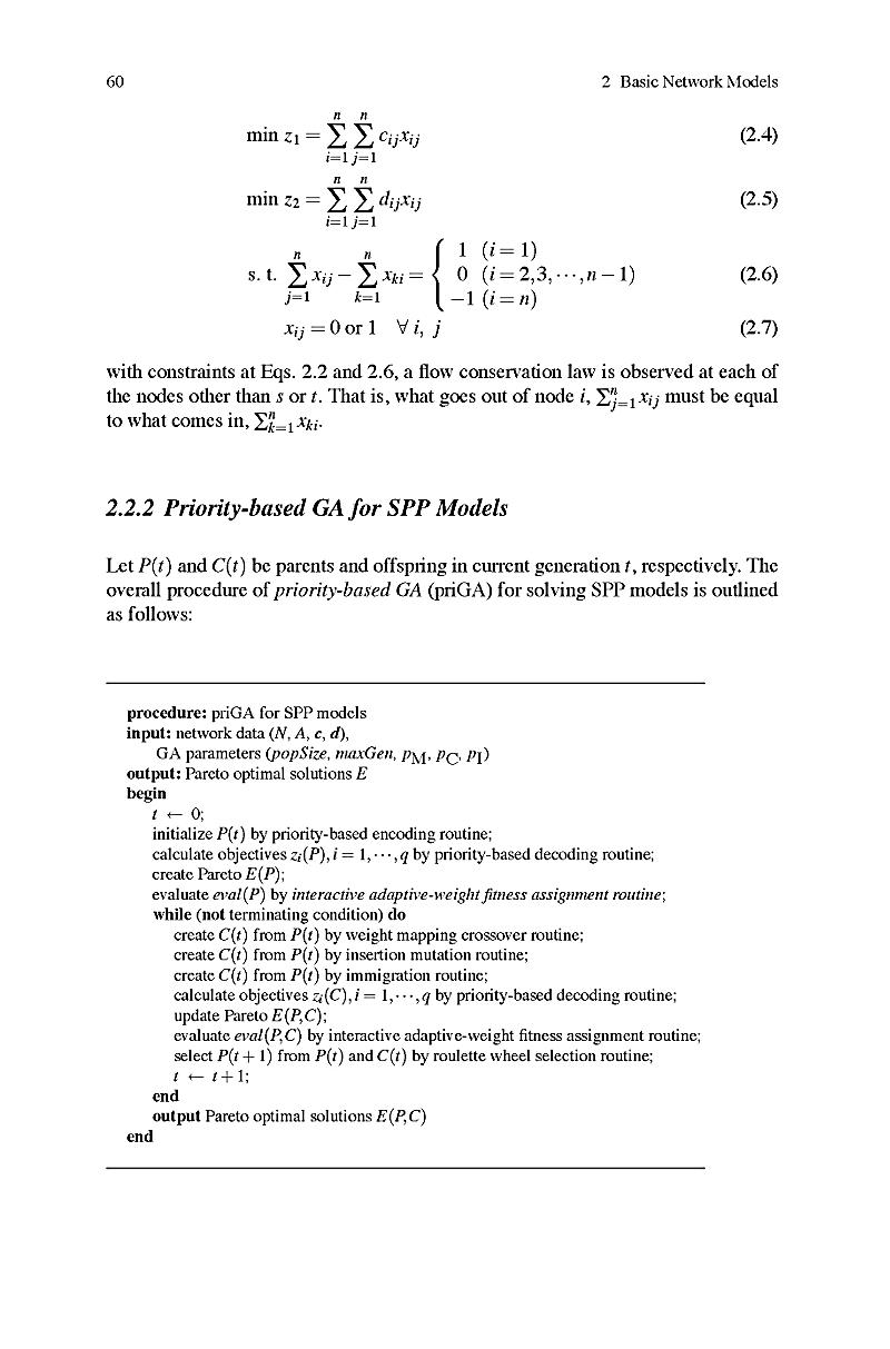 Network Models And Optimization Buch Portofrei Bei Weltbild De