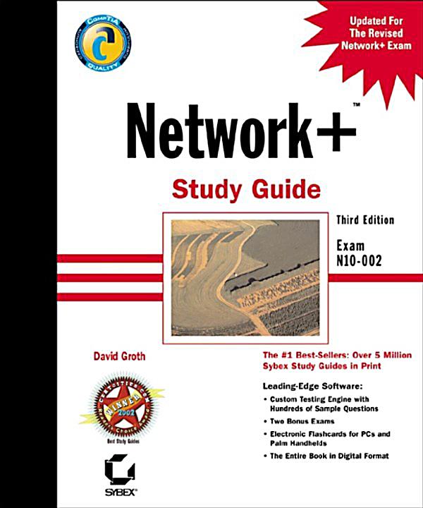Network Study Guide Pdf Free Download