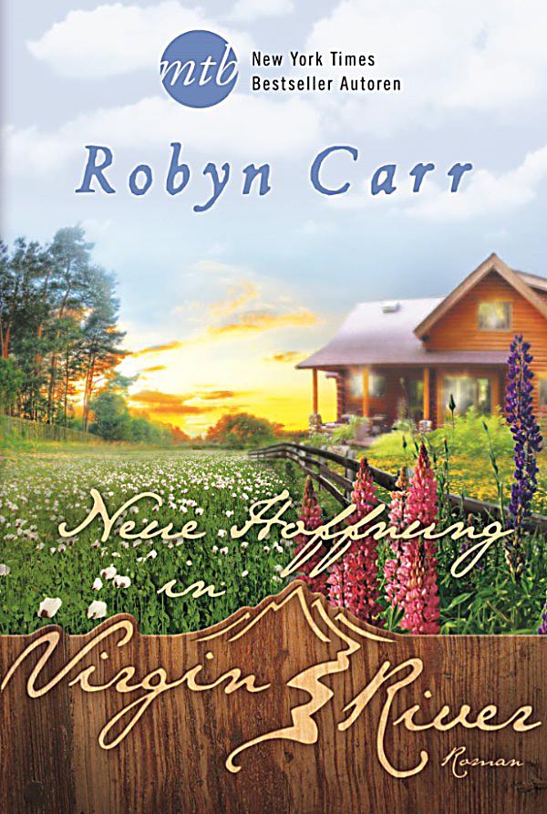 The Wanderer by Robyn Carr - online free at Epub